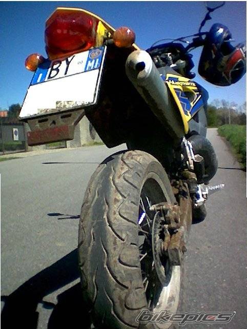 Bike Photo 342369