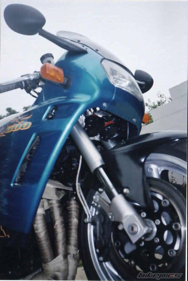 Bike Photo 34237