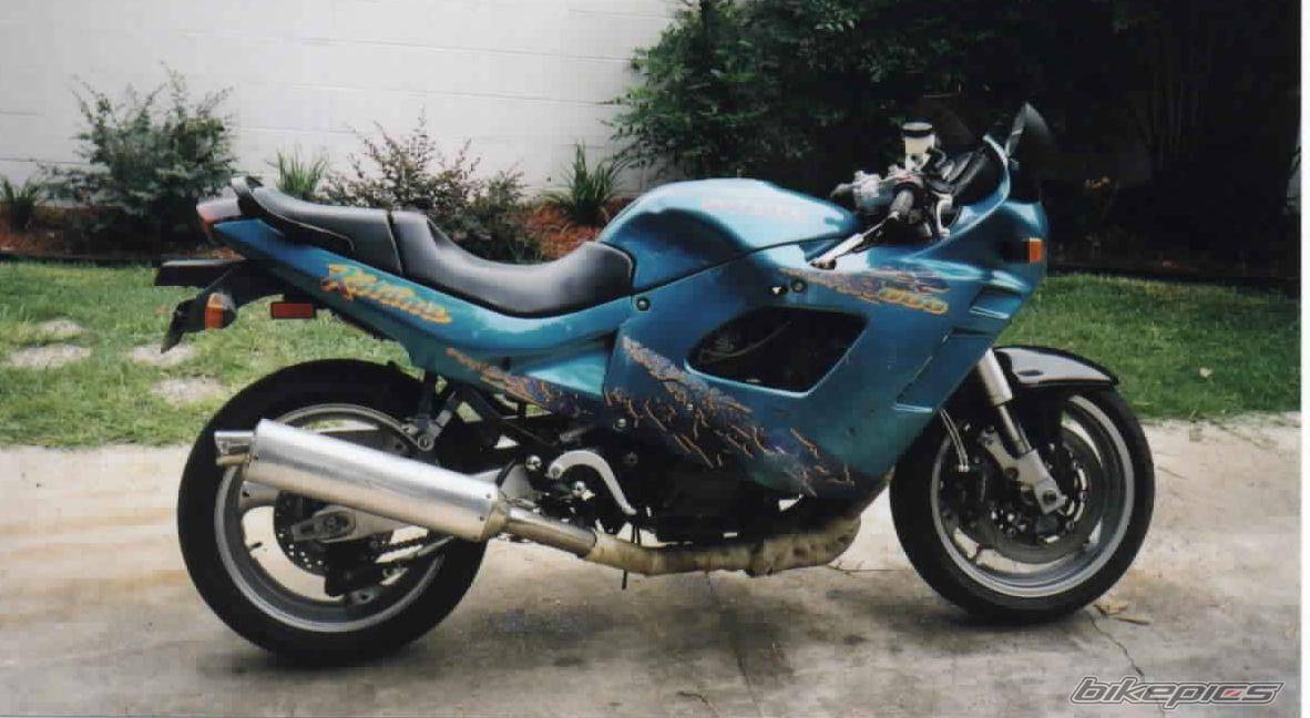 Bike Photo 34238