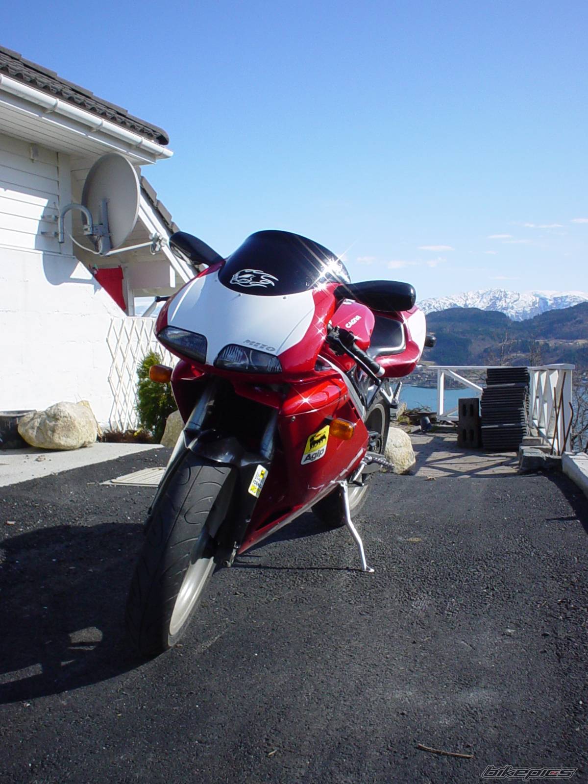 Bike Photo 342400