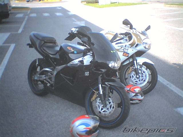 Bike Photo 342405