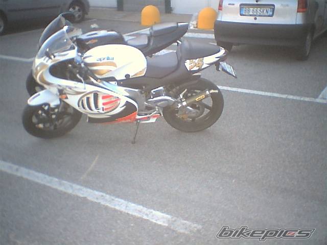 Bike Photo 342408