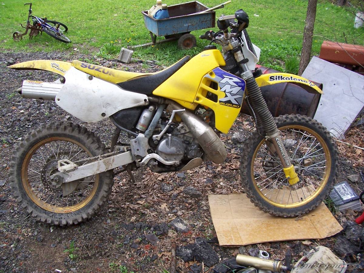 Bike Photo 342411