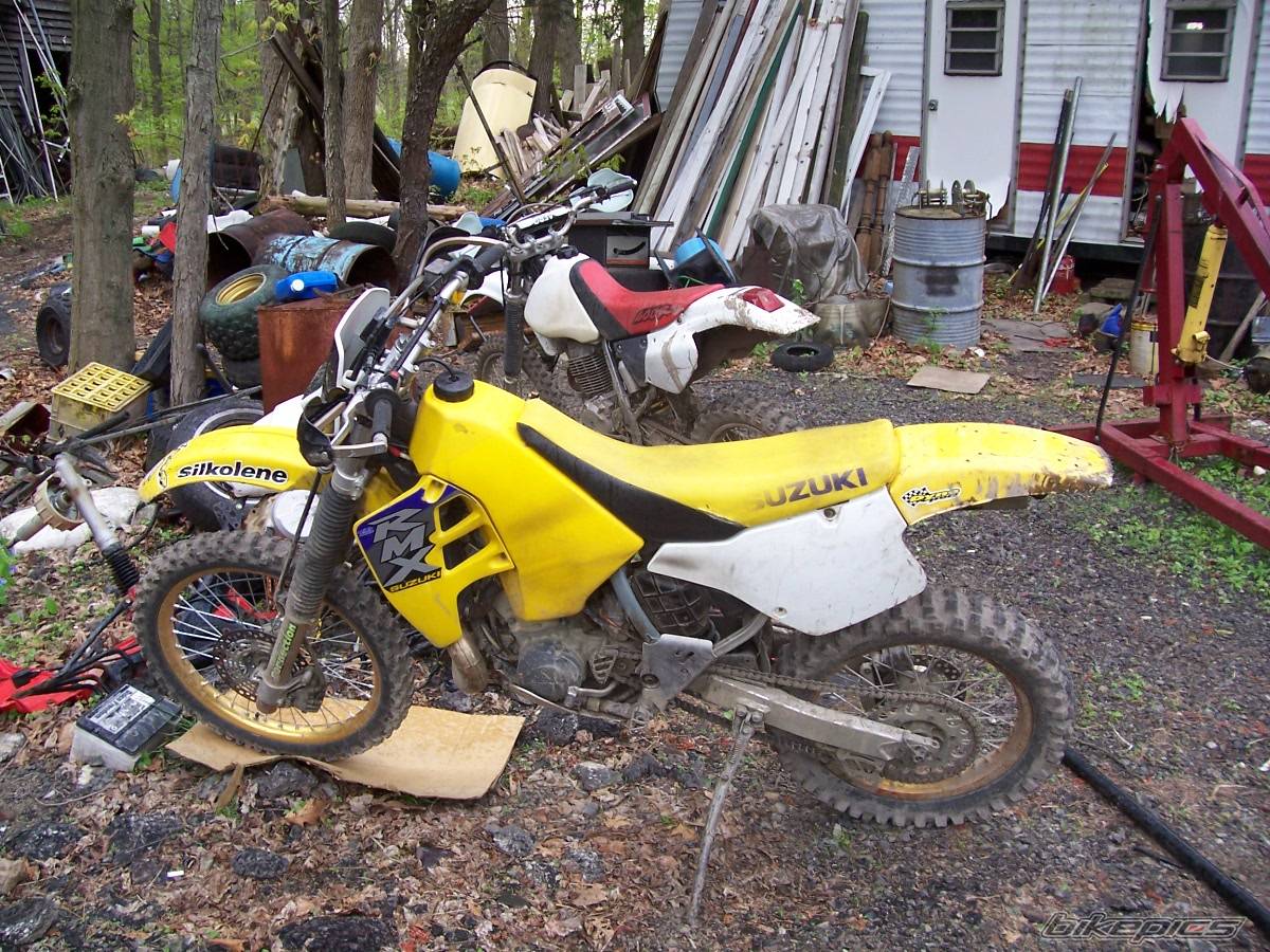 Bike Photo 342412