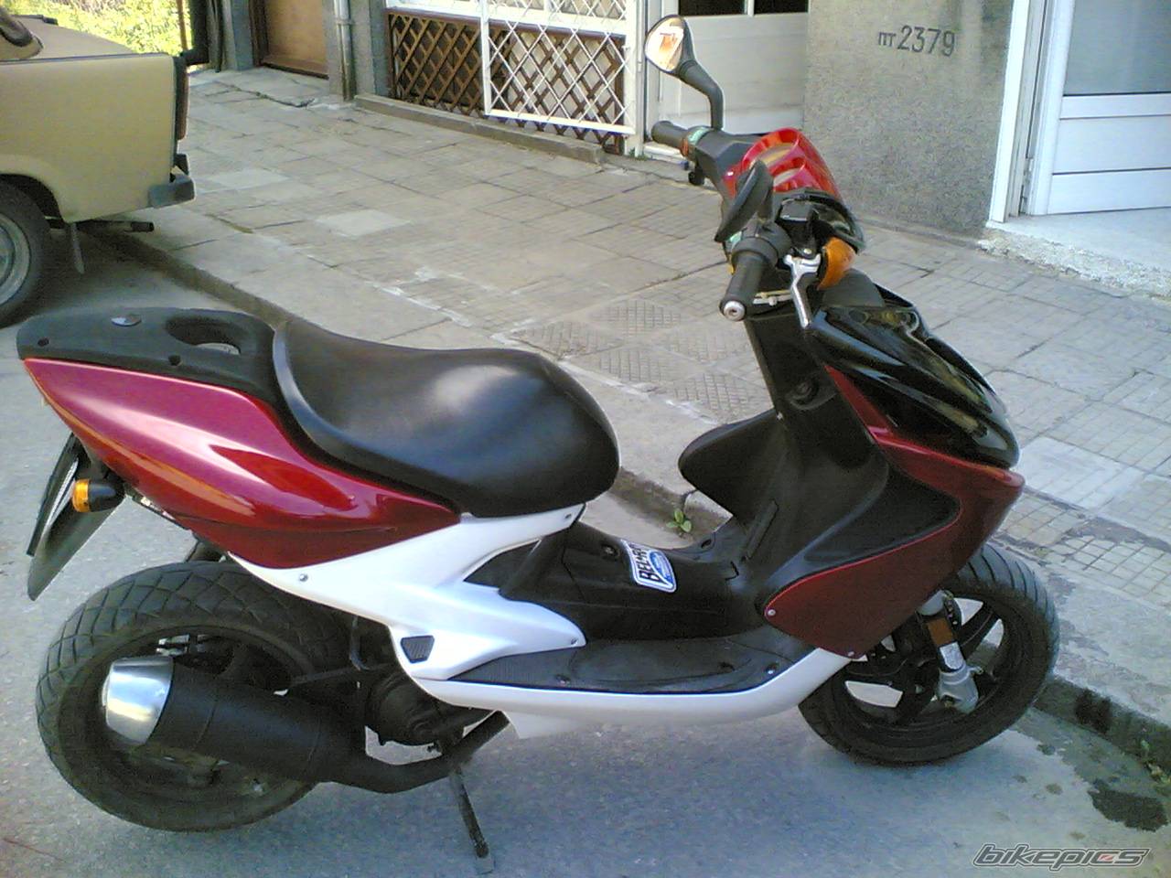 Bike Photo 342423