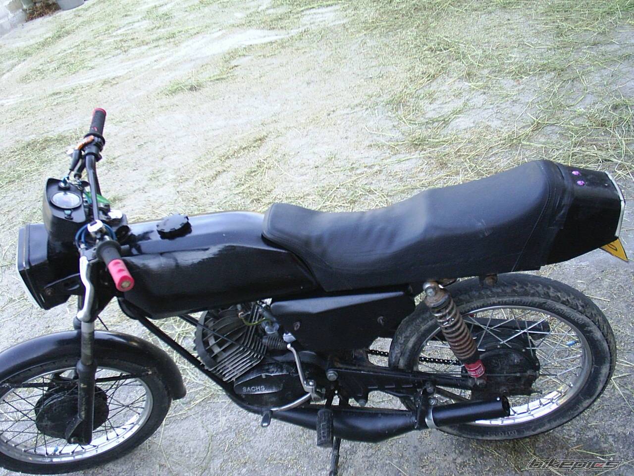 Bike Photo 342424