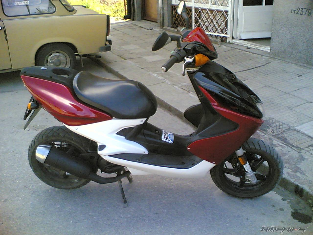 Bike Photo 342428