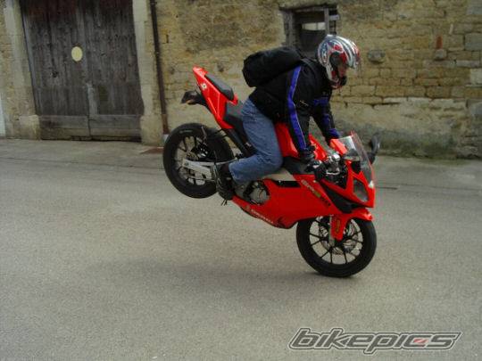 Bike Photo 342445