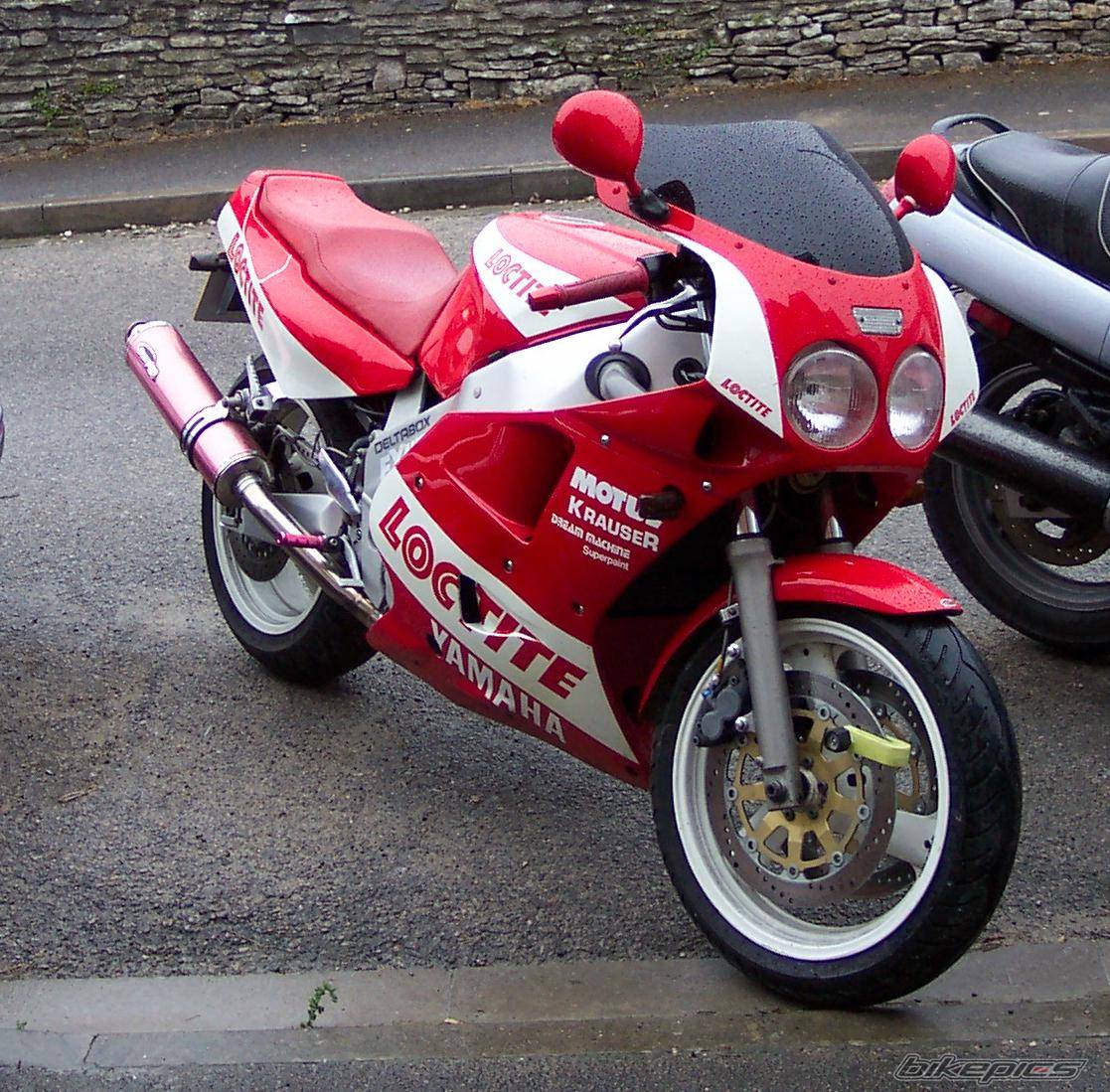 Bike Photo 342457