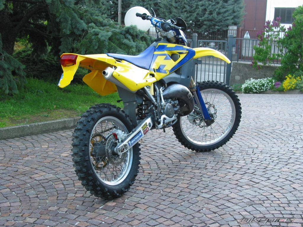 Bike Photo 342461