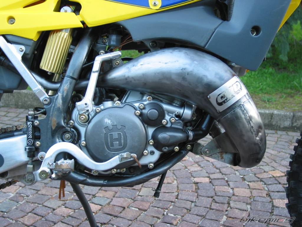 Bike Photo 342468