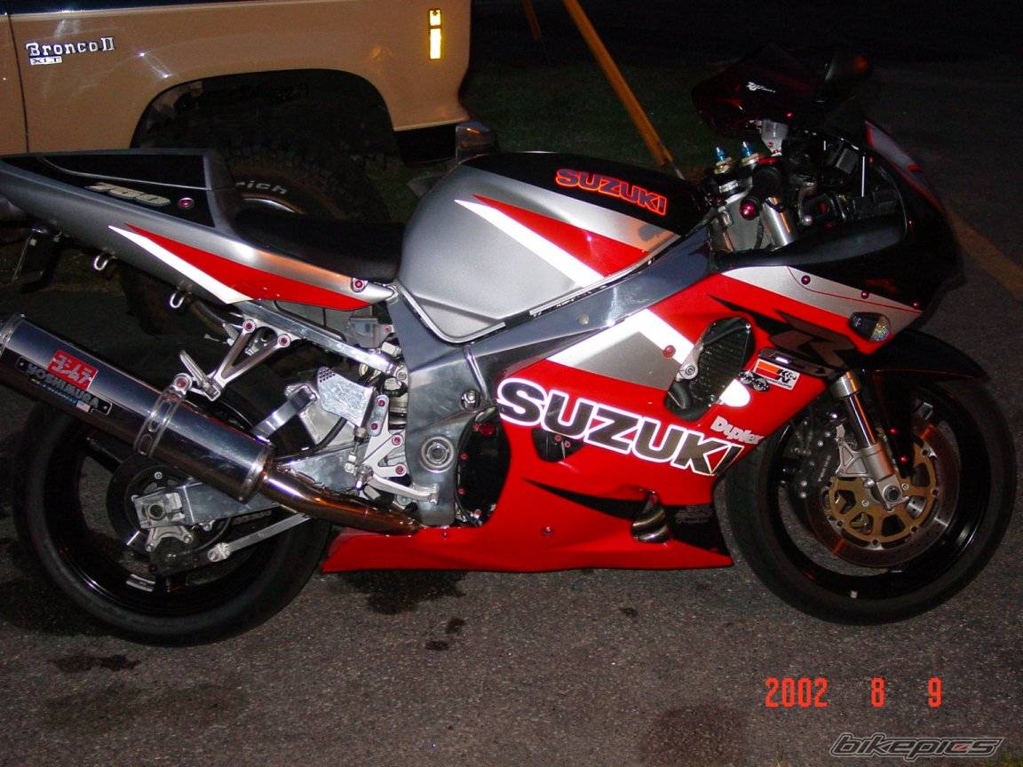 Bike Photo 34250