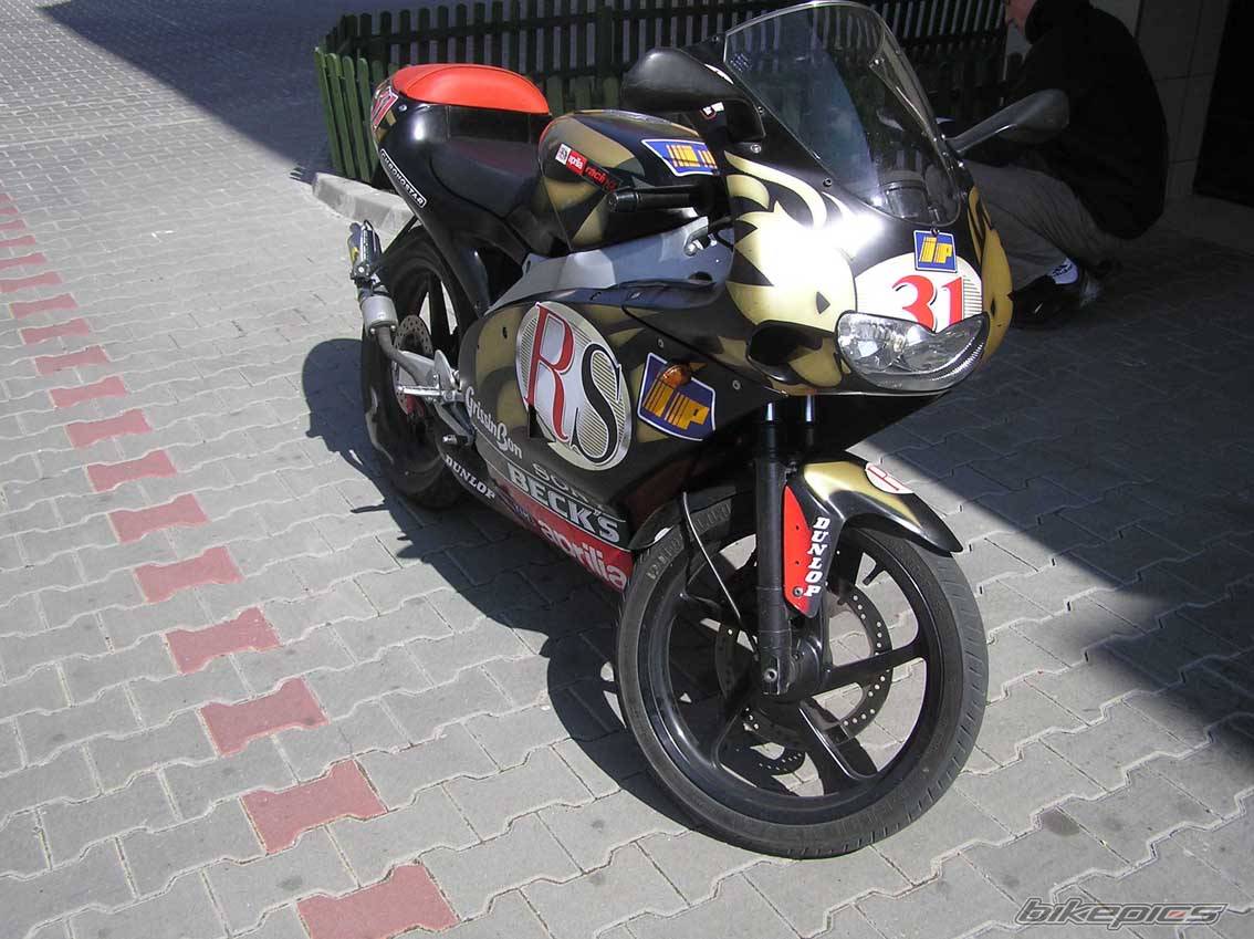 Bike Photo 342510