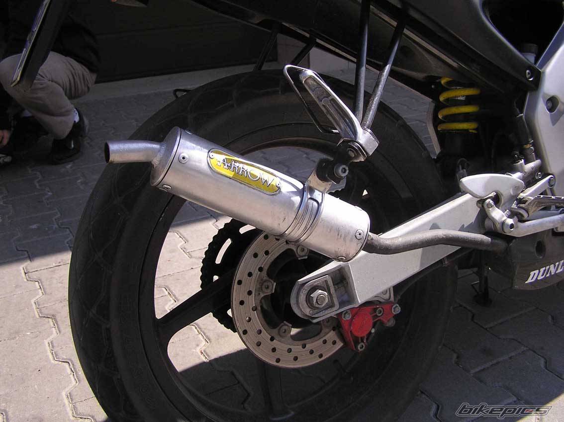 Bike Photo 342511