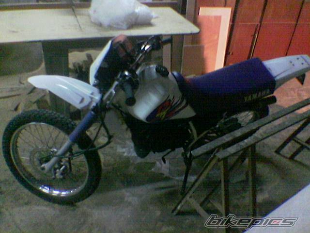 Bike Photo 342533