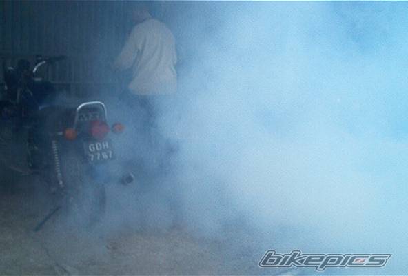 Bike Photo 342551
