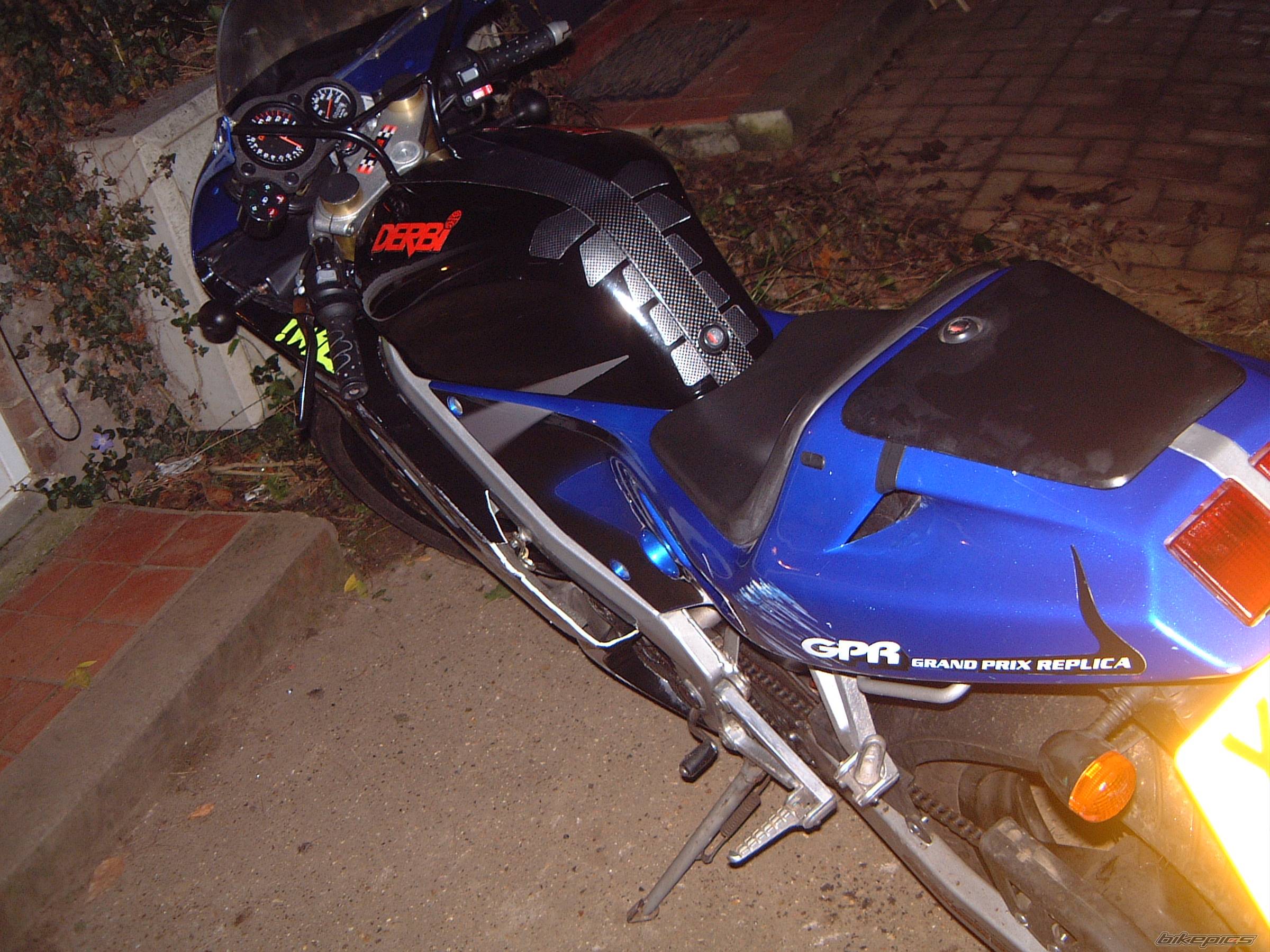Bike Photo 342552