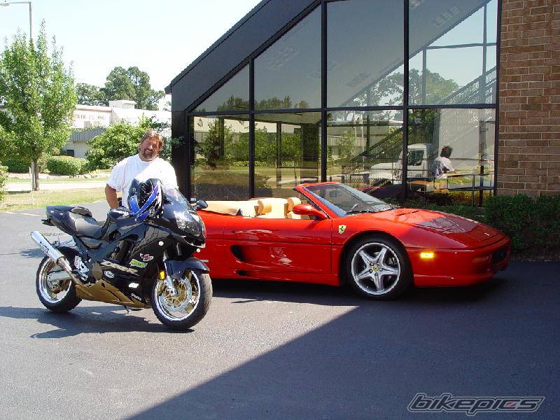 Bike Photo 34257
