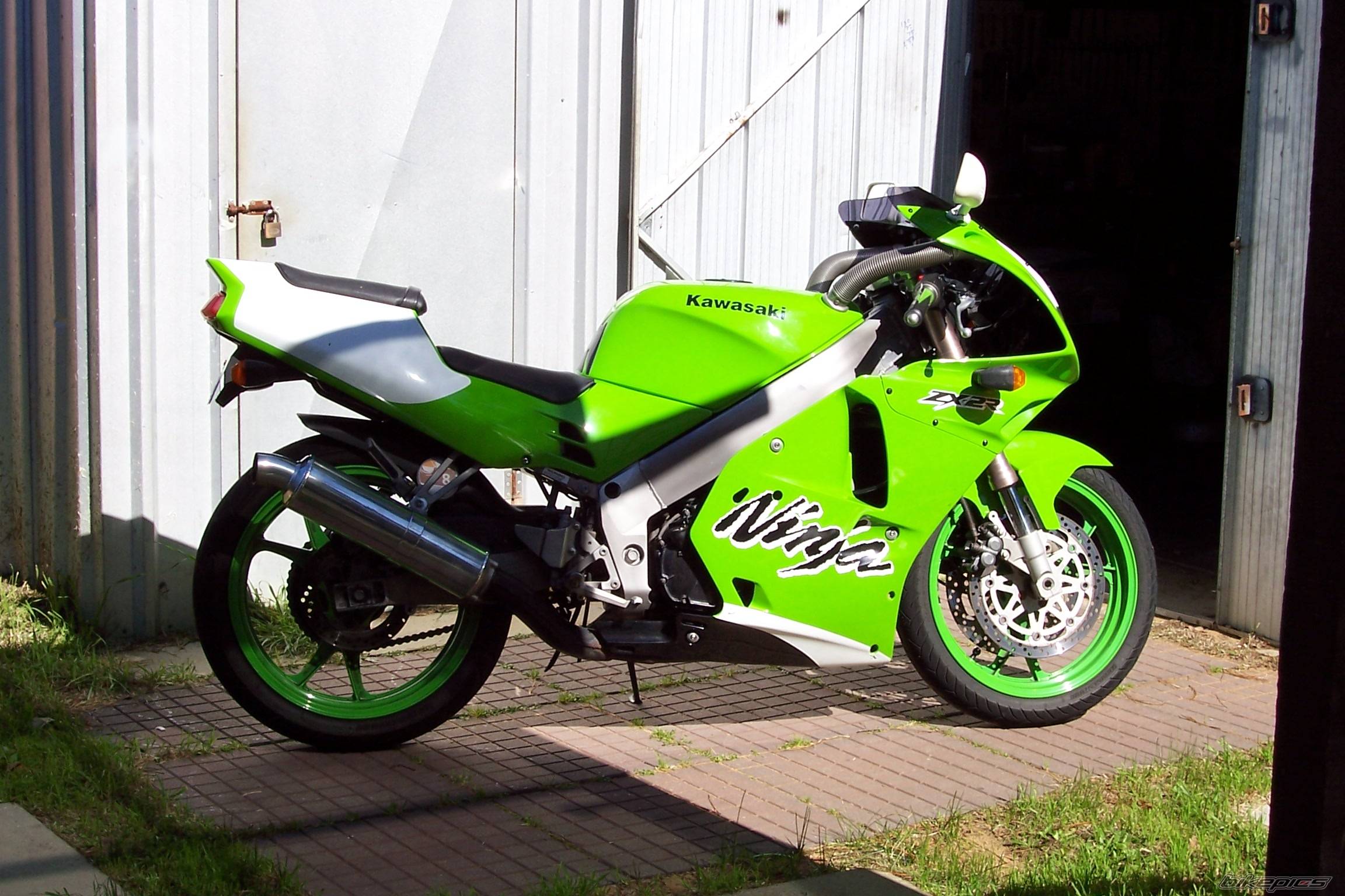 Bike Photo 342581