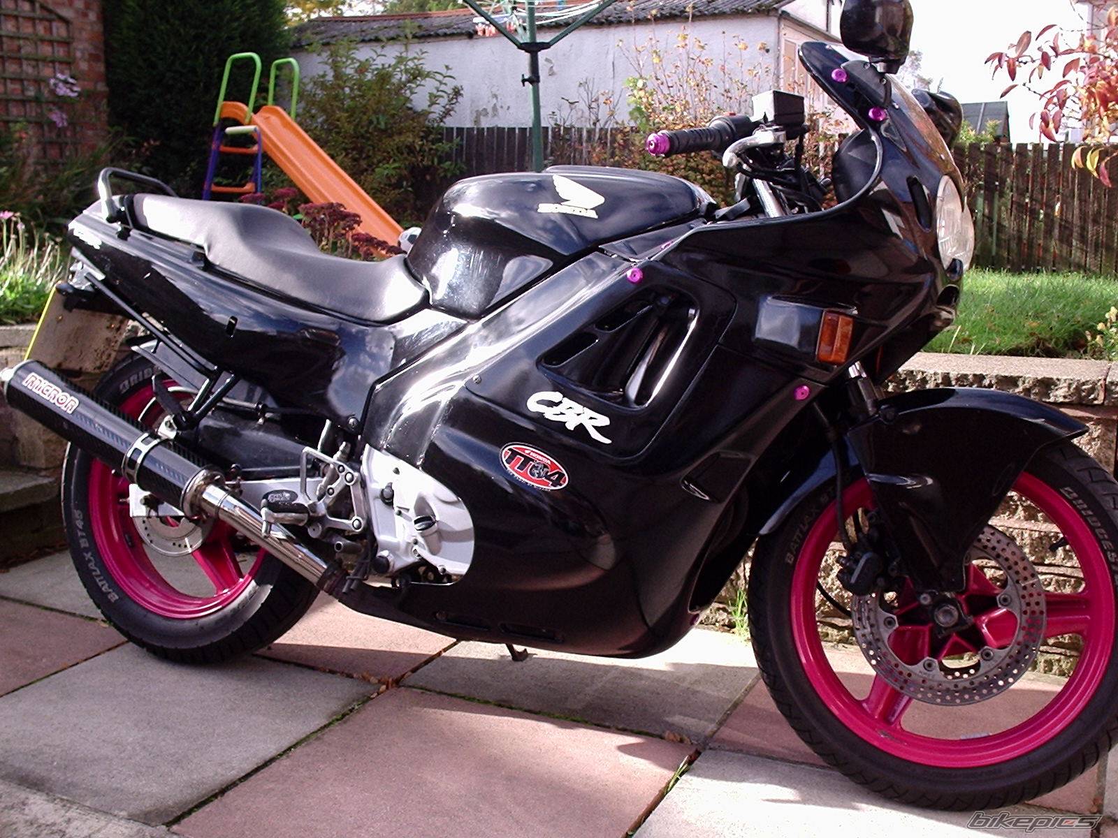 Bike Photo 342615