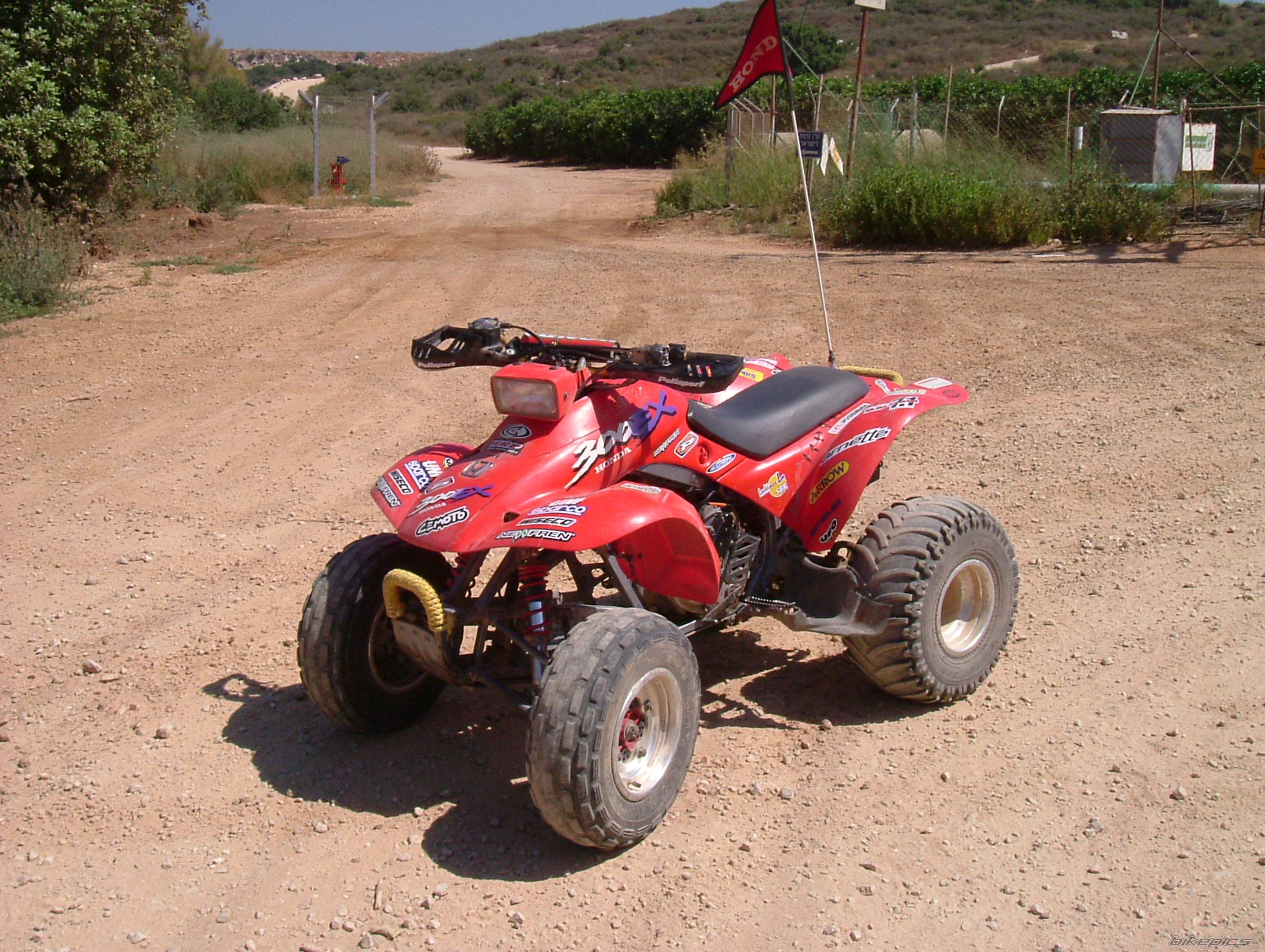 Bike Photo 342622