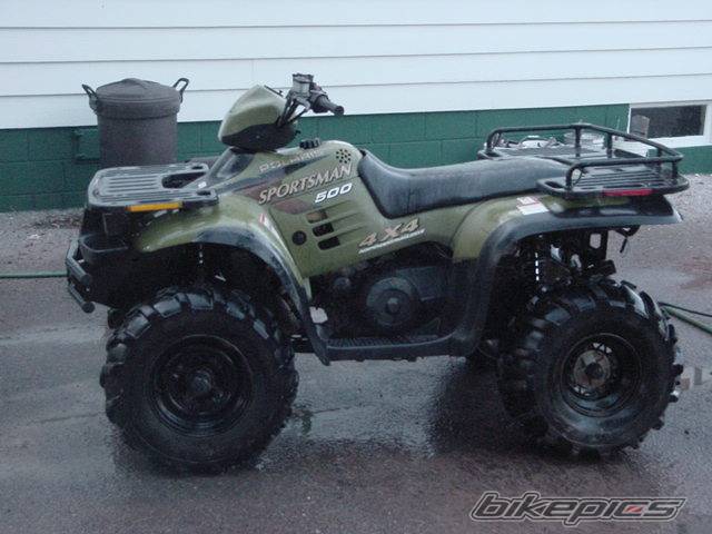 Bike Photo 342629