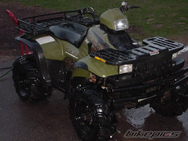 Bike Photo 342631