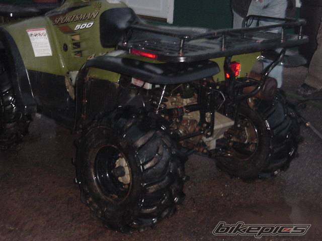 Bike Photo 342632
