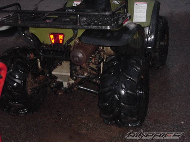Bike Photo 342633