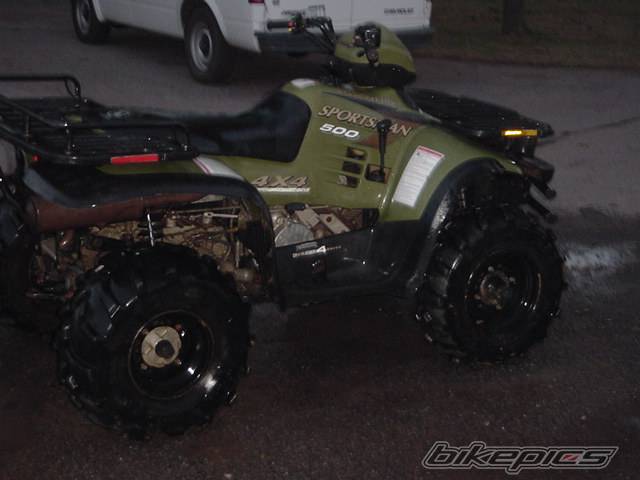 Bike Photo 342634