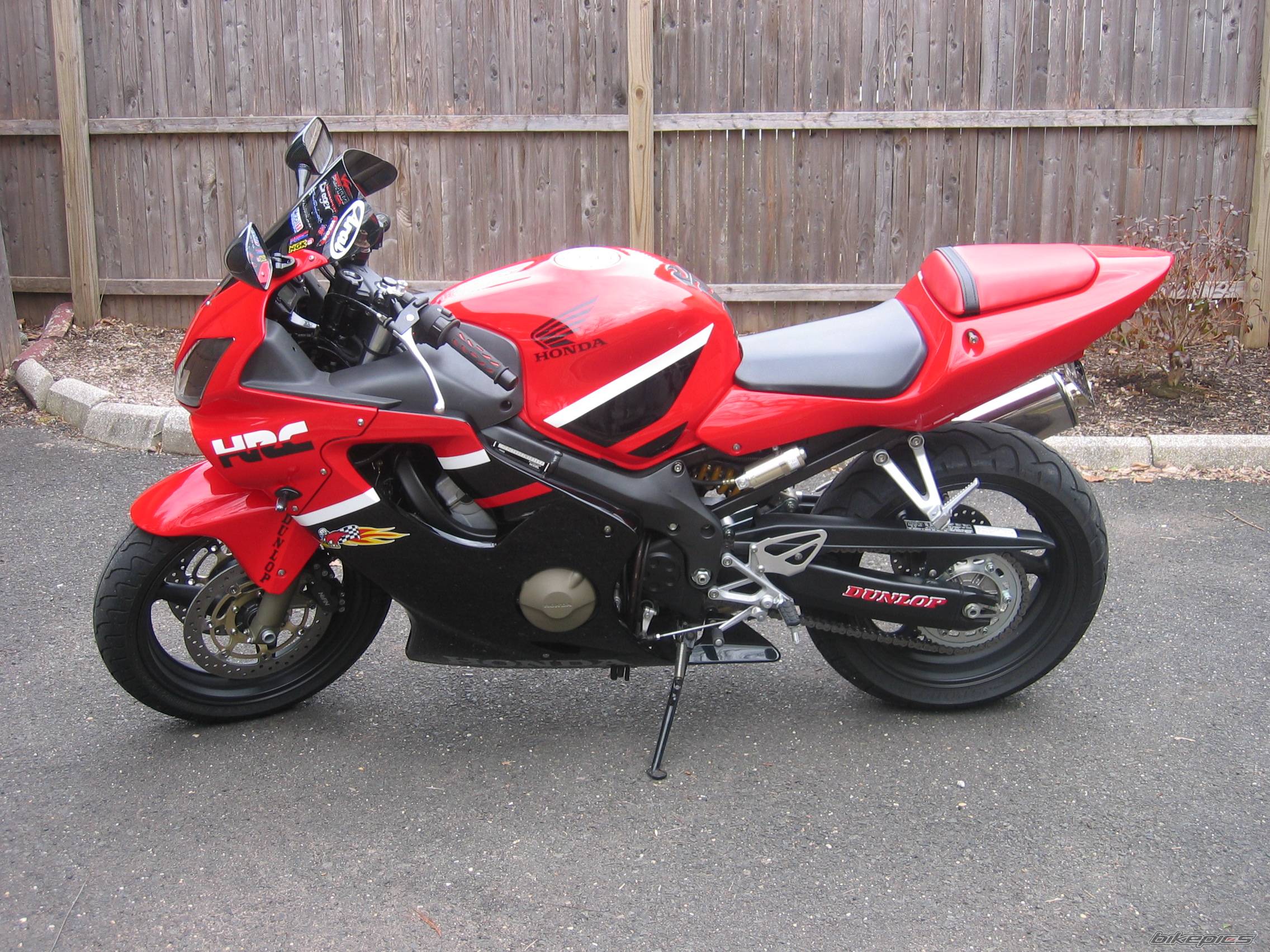 Bike Photo 342649