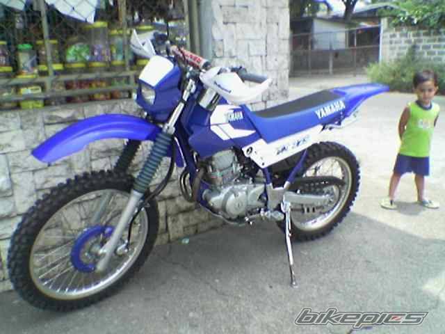 Bike Photo 342667
