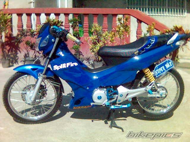 Bike Photo 342682