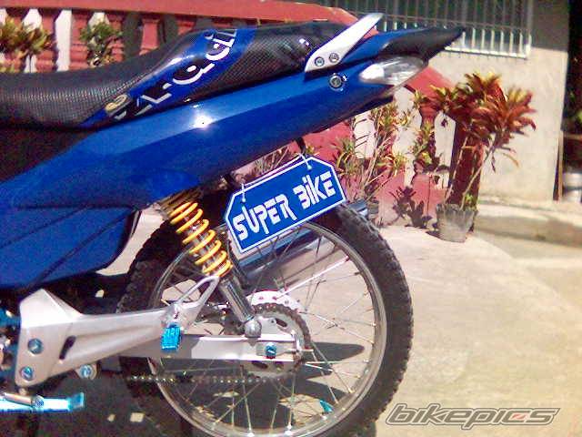 Bike Photo 342683