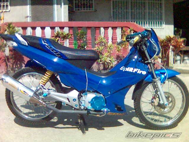 Bike Photo 342685