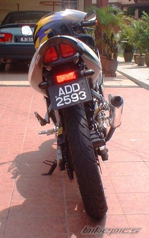 Bike Photo 342688