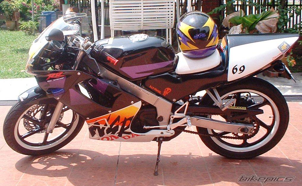 Bike Photo 342689