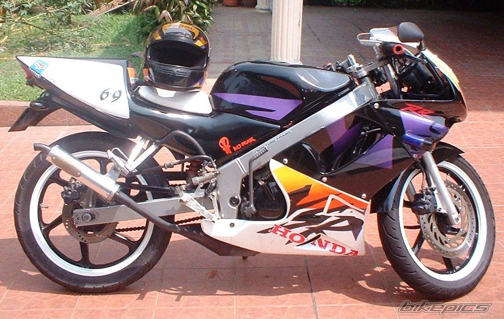 Bike Photo 342690