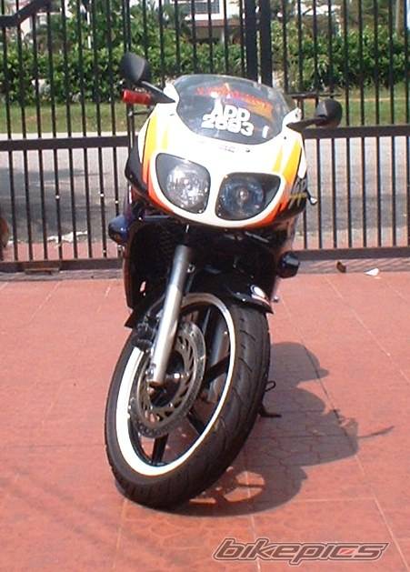 Bike Photo 342694