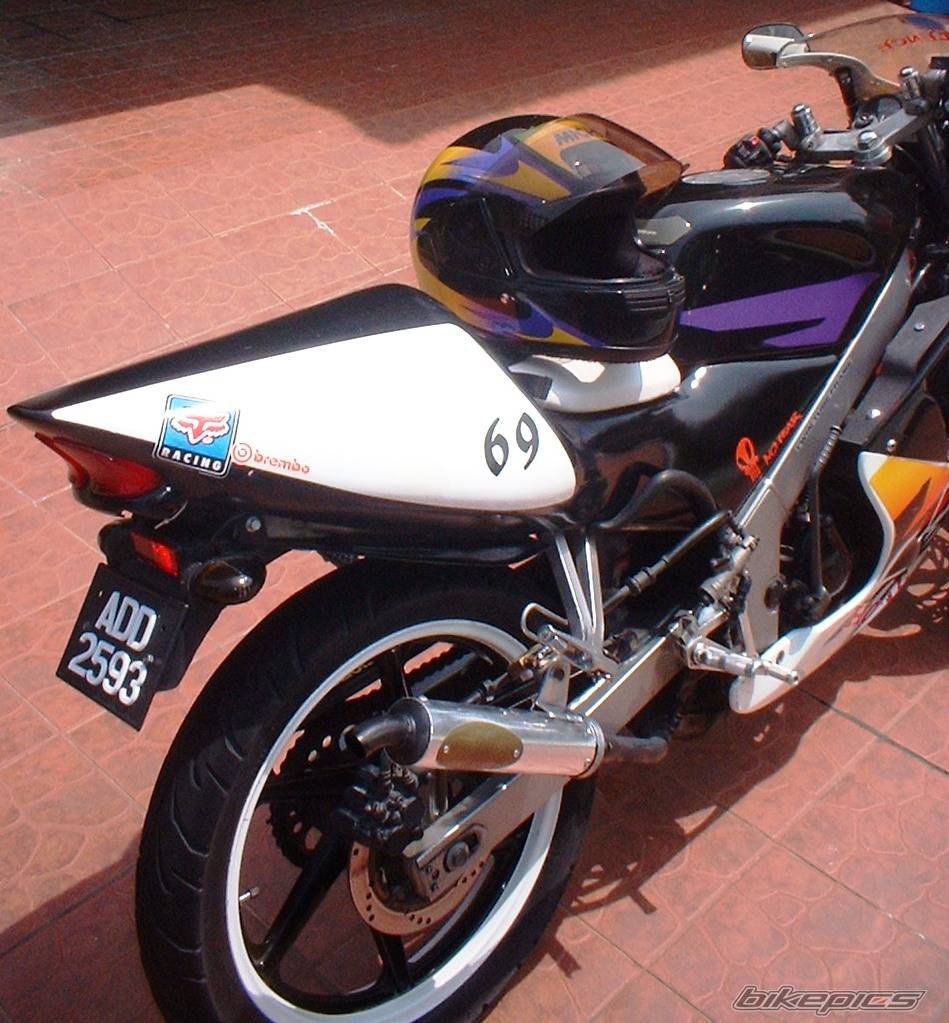 Bike Photo 342696