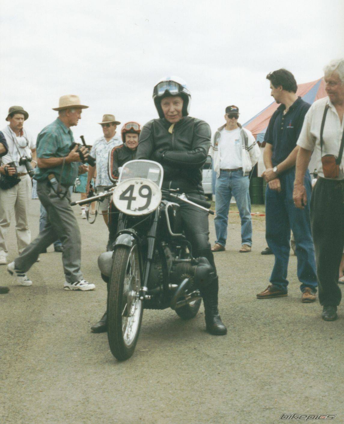 Bike Photo 34270