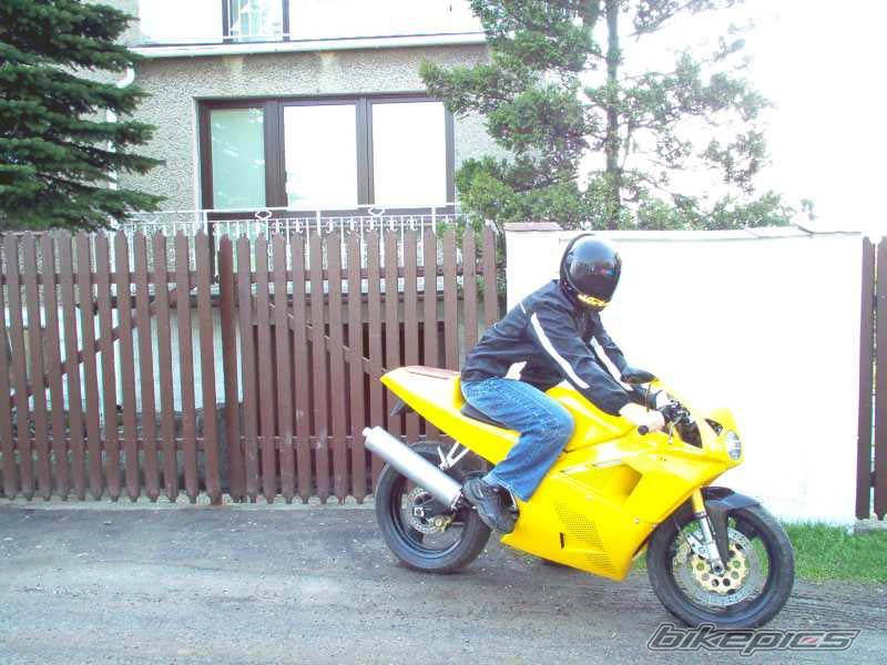 Bike Photo 342722