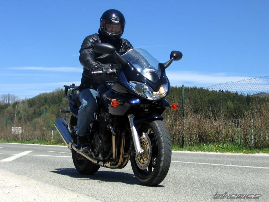 Bike Photo 342734