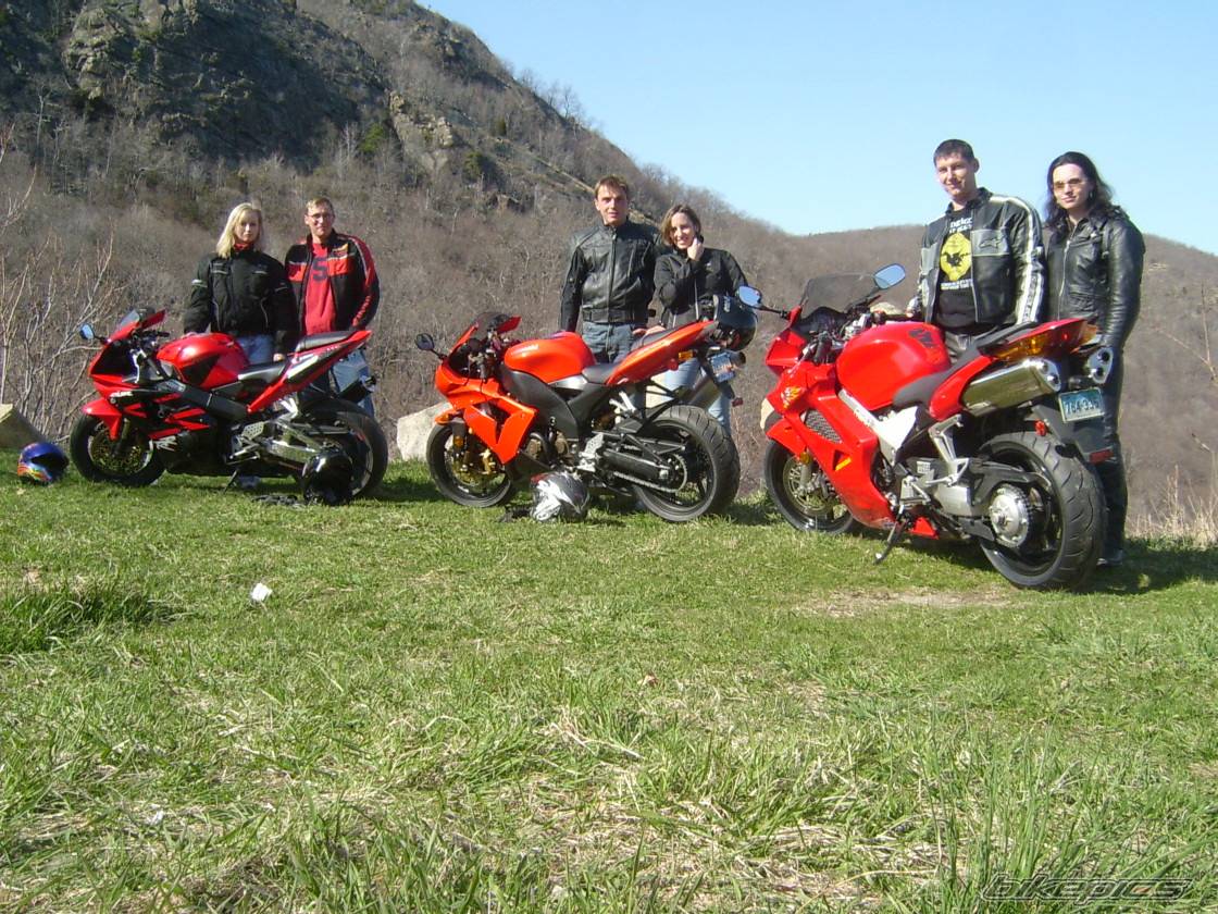 Bike Photo 342795