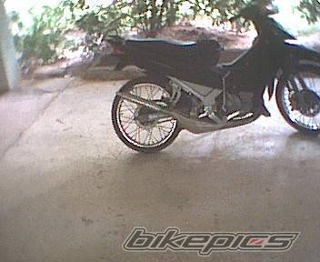 Bike Photo 342822