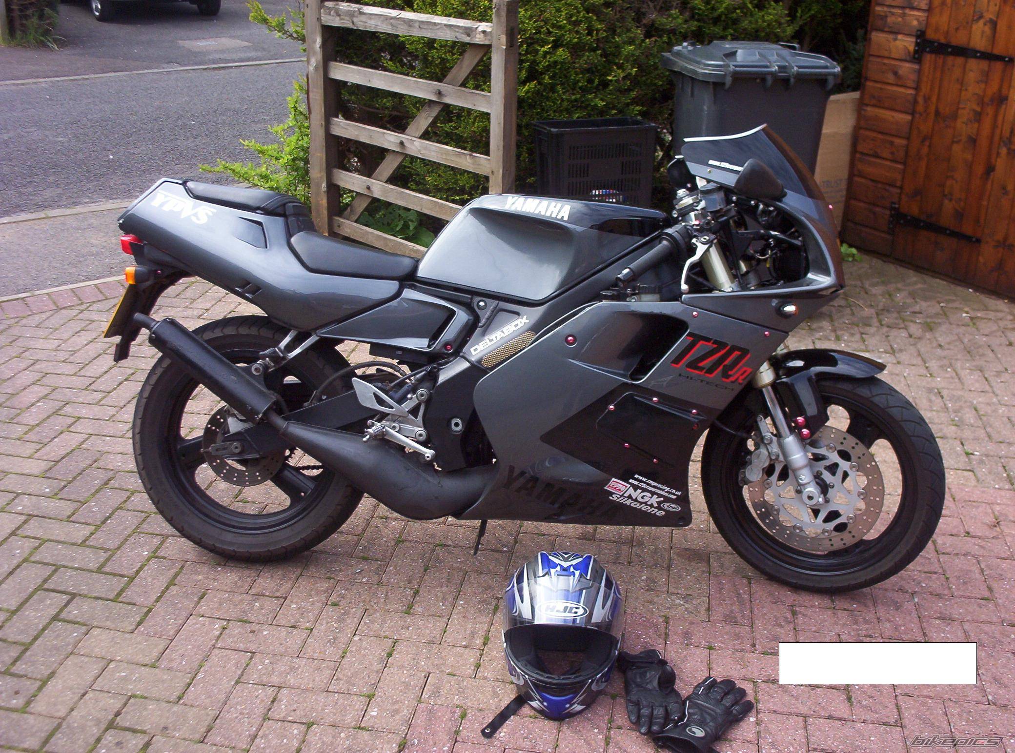Bike Photo 342849
