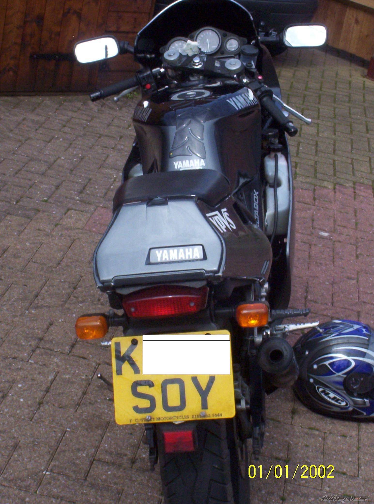 Bike Photo 342854