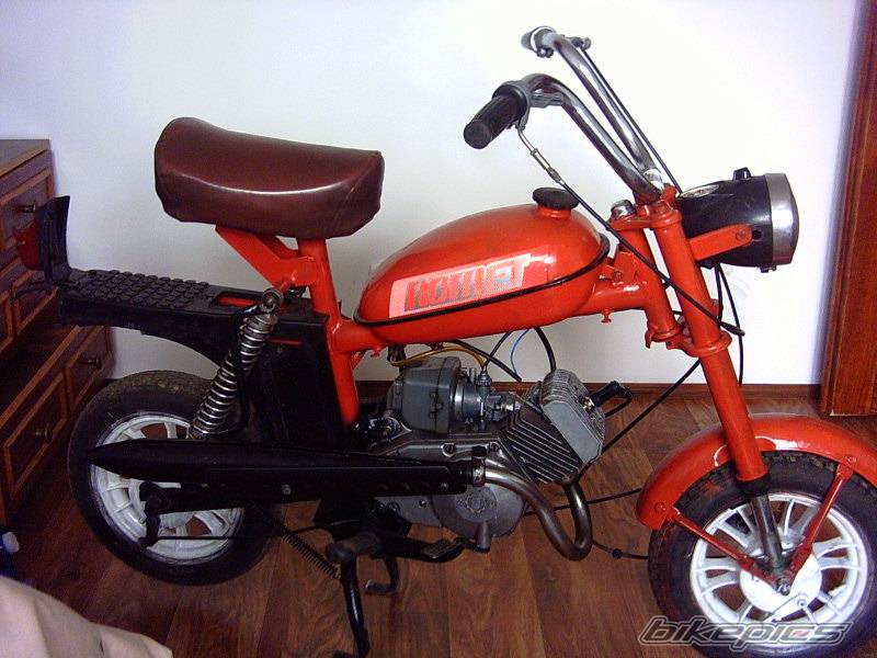 Bike Photo 342858