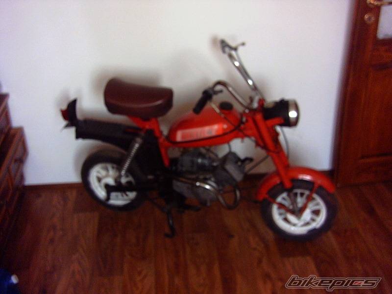Bike Photo 342859