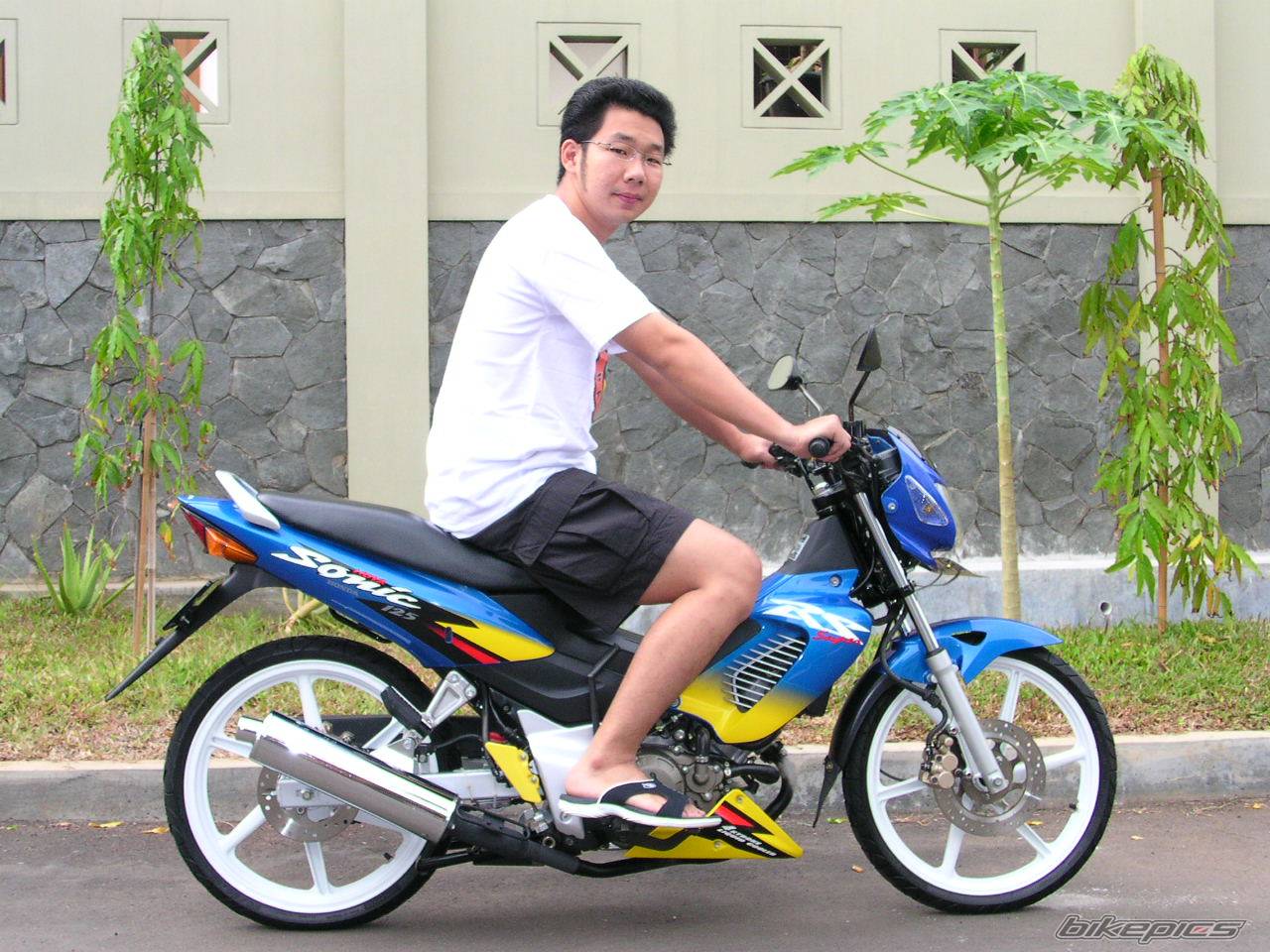 Bike Photo 342925